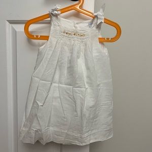 Jacadi 18m dress